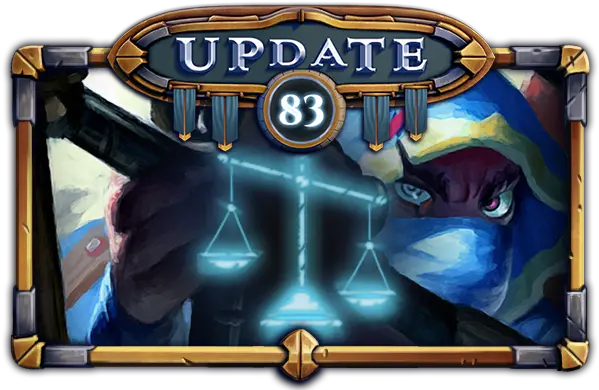  Nov 28 2018 Update 83 Minion Masters Lolpatrol Minion Masters Incorrect State Png Arctic Assassin Png