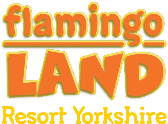  Flamingo Land Resort Logo Png Image Flamingo Land Resort Logo Flamingo Logo