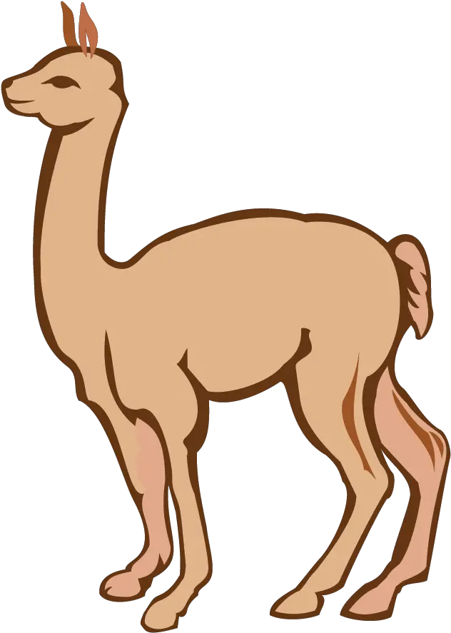  Alpaca Clipart Animal Figure Png Alpaca Png