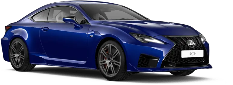  Lexus Rc F New Vehicles Exeter Hedge End Plymouth Lexus Europe Png Lexus Icon