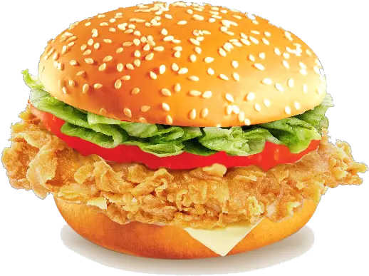  Hd Png Transparent Burger Burger Png Images Hd Bun Png