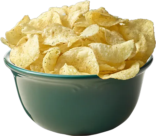  Bowl Of Chips Transparent Png Clipart Bowl Of Potato Chips Png Chips Png