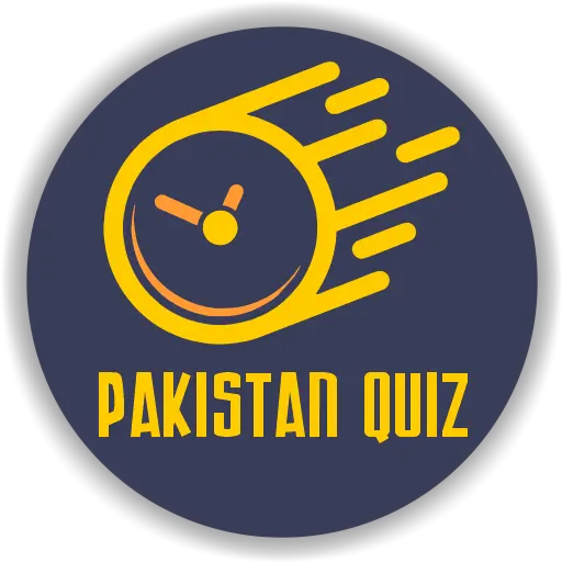  2020 Pakistan Quiz Android App Download Latest Circle Png Quiz Logo Games