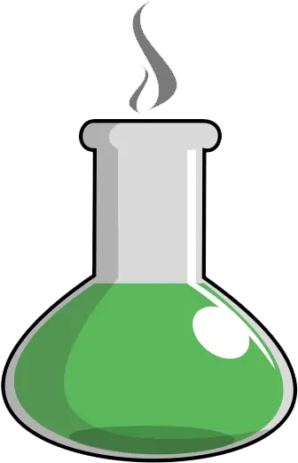  Download Chemistry Flask Furthermore Science Chemical Flask Clipart Png Chemistry Png