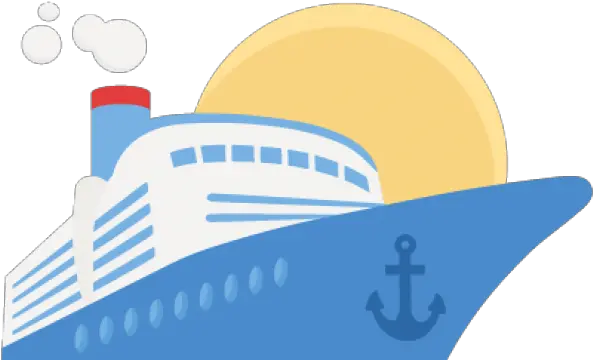  Cruise Ship Clipart Drawing Cruise Ship Clipart Png Ship Transparent