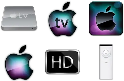  Free Icon Packs Set Among 2500 Kits Page 187 Apple Tv Png Comic Icon Pack