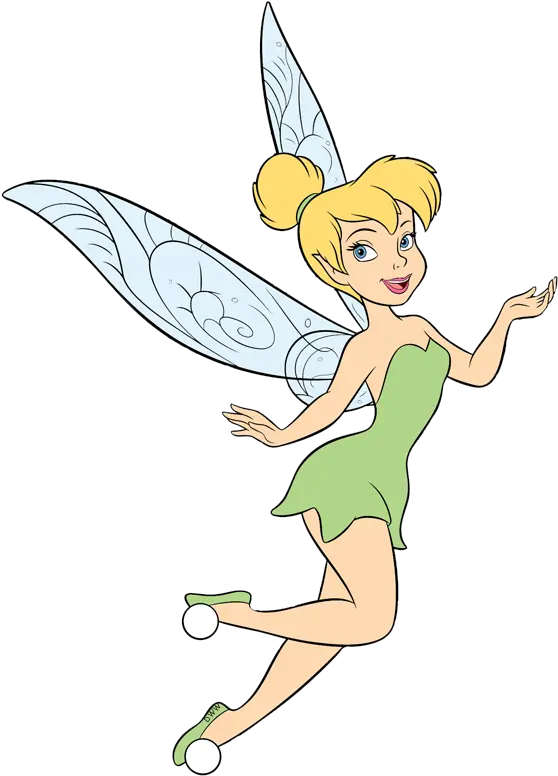  Freetoedit Tinkerbell Tinker Bell Peterpan Peter Pan Tinker Bell Png Tinkerbell Transparent