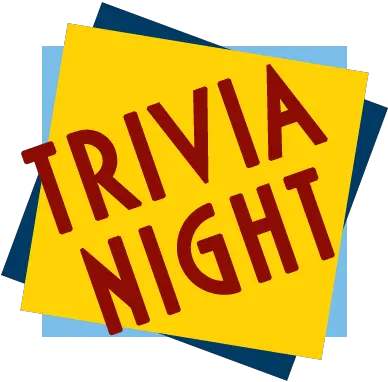  Download Free Png Trivia 4 Trivia Night Graphic Png Trivia Png