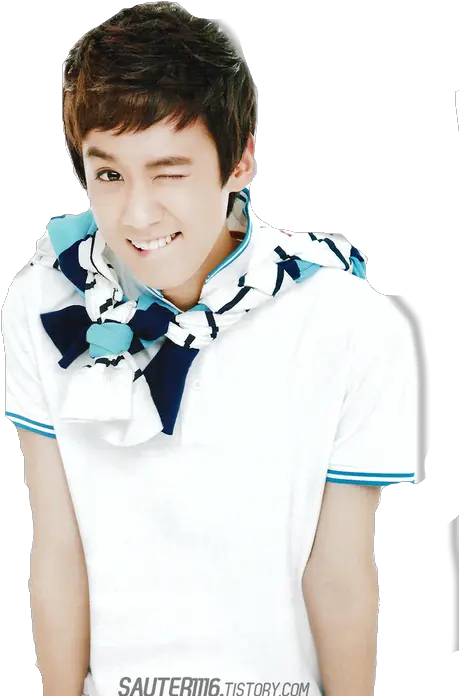  Teenager Png Download Chunji Teen Png