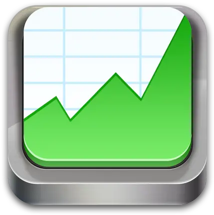  Stockspy Realtime Technical Analysis Png Stock Ticker Icon