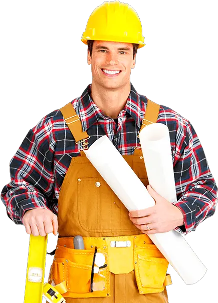  Industrail Workers And Engineers Transparent Png Image Web Builder Png Engineer Png