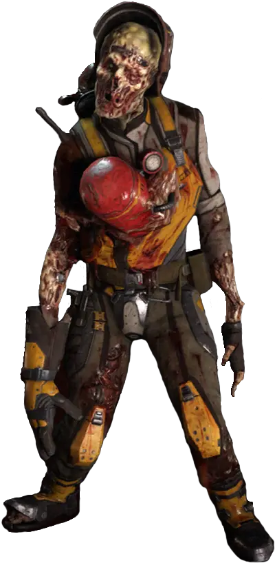  Download Doom Png Transparent Doom Possessed Engineer Doom Transparent