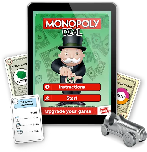  Download Hd Shuffle Monopoly Deal Card Game Monopoly Monopoly Png Monopoly Png