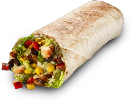  Download Chipotle Burrito Png Taco Bell Burrito Transparent Burrito Png