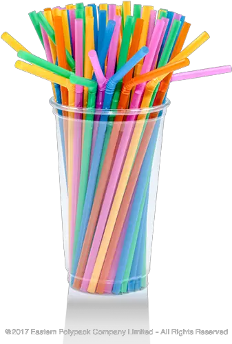  Download Drinking Straw Flexible Drinking Straws Transparent Background Png Straw Png