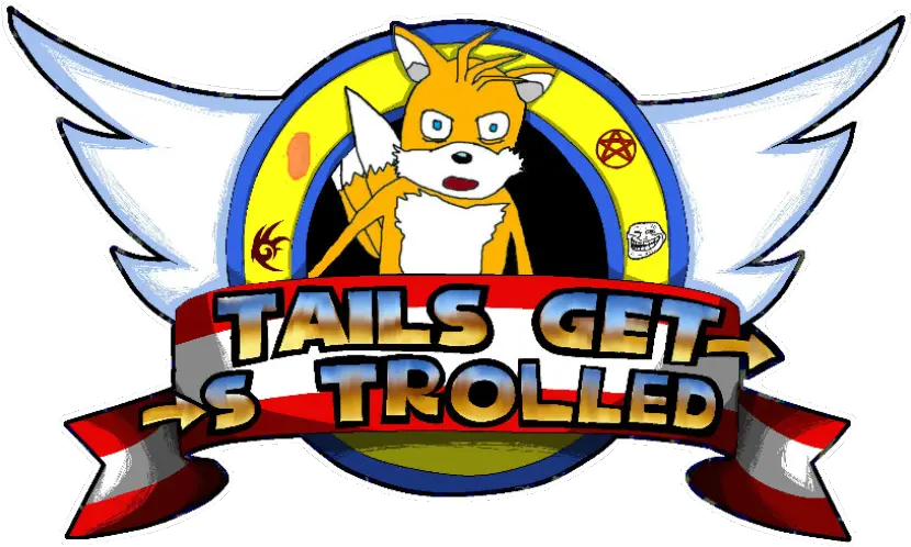  Tails Gets Trolled Funkipedia Mods Wiki Fandom Tails Gets Trolled Fnf Png Skype Icon Meanings