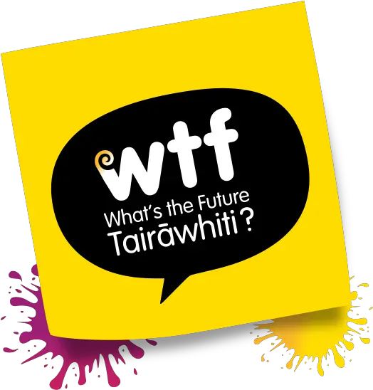  Download Hd Taruheru Cycleway Wtf Tairwhiti Portable Stain Png Wtf Png