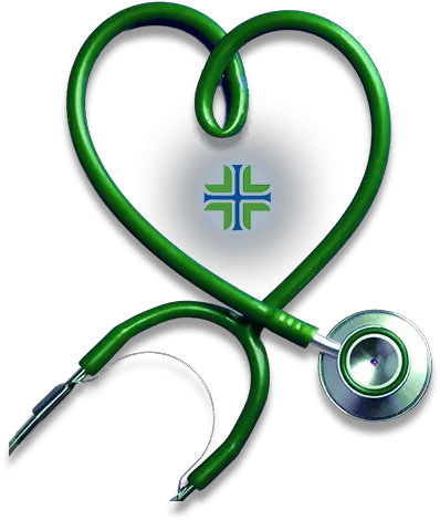  Diseases Health Concerns Png Stethoscope Heart Png