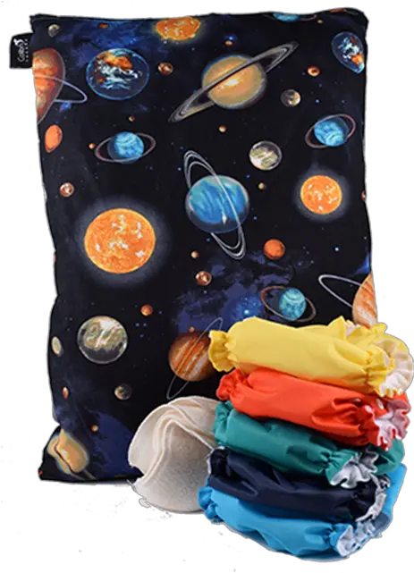  Colibri Xl Original Wet Bag Diaper Png Wet Emoji Png