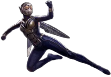  The Wasp Logo Transparent Png Antman And Wasp Wasp Antman Png