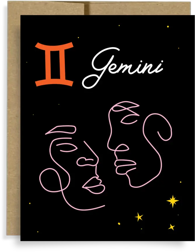  Gemini Neighborly Png