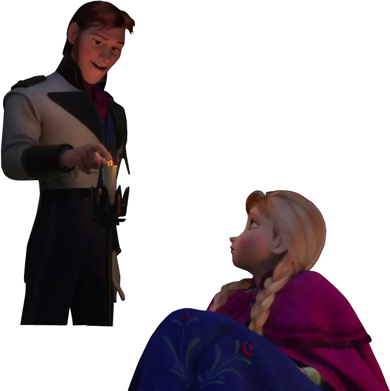  Kristoff Png File Mart Kristoff Anna Frozen Png