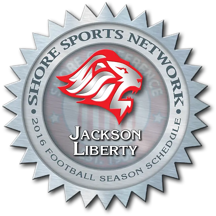  Jackson Liberty 2017 Football Schedule Remise Png Ore Icon