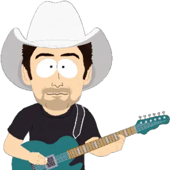  Brad Paisley Brad Paisley South Park Png Paisley Png