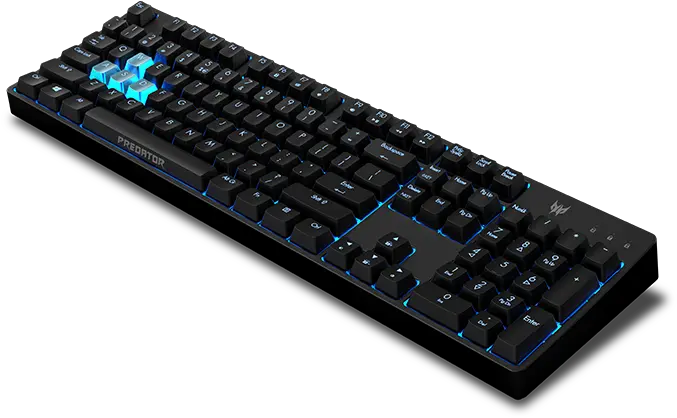  Aethon Gaming Keyboard Pkb910 Tech Specs Accessories Acer Predator Aethon 300 Png Gaming Keyboard Png