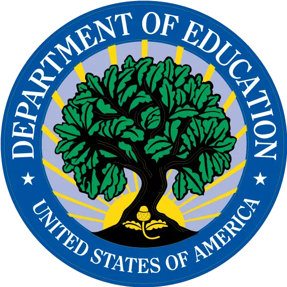  Department Of Education Cpb Logo Logodix Us Department Of Education Png Nsf Logo Png