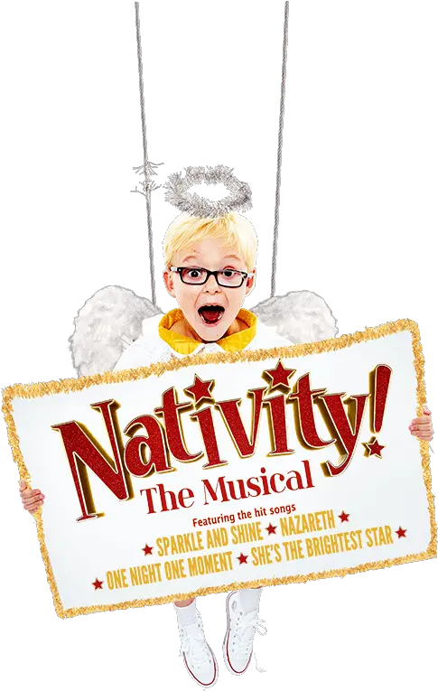  Nativity The Musical Nativity My Png Nativity Png