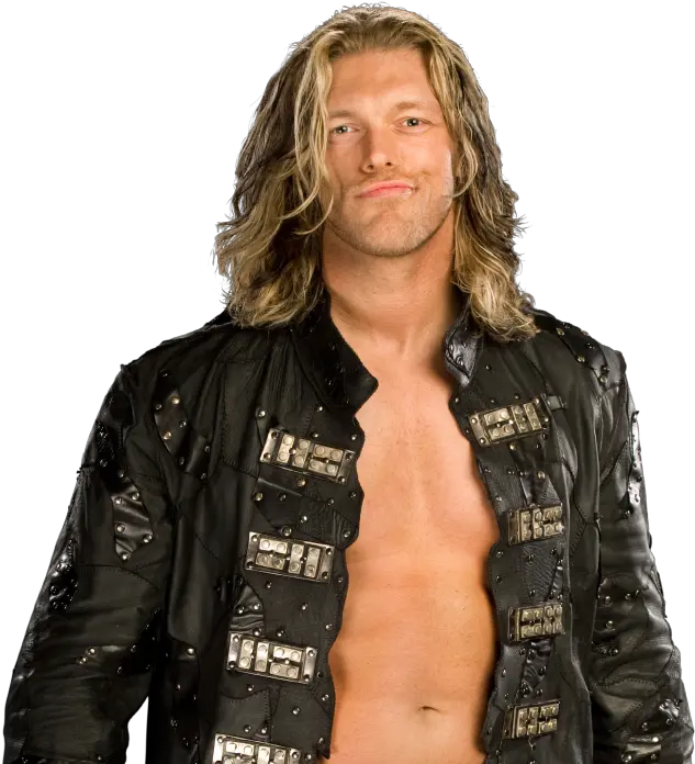  Wwe 2ks Edge Wwe Png Edge Png