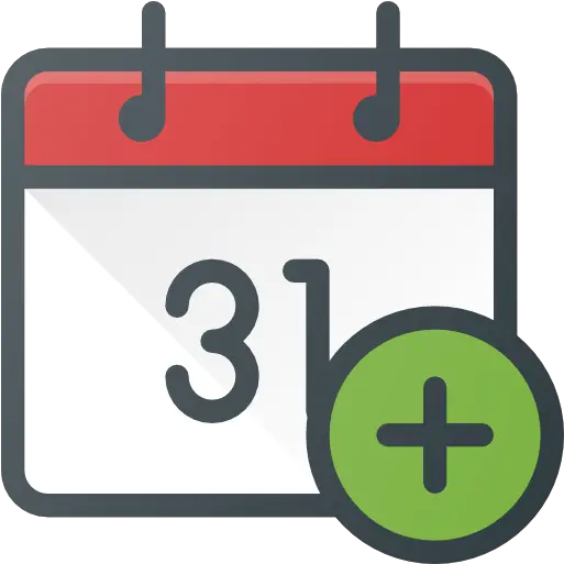  Add Event Calendar And Clock Png Event Icon Png