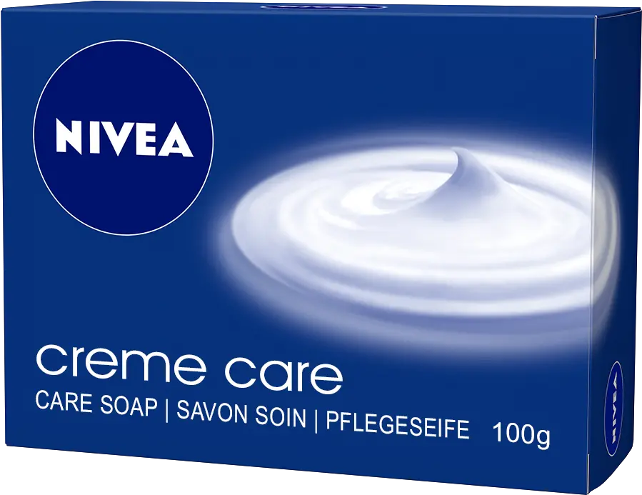  Nivea Creme Care Hand Soap Nivea Creme Care Soap125g Png Soap Png