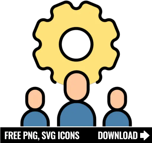  Free Team Management Icon Symbol Png Svg Download Crown Icon Svg Manager Icon