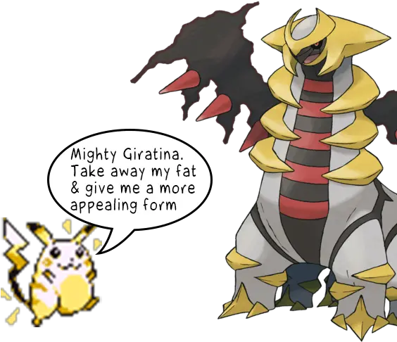 Pokemon Gen 4 Giratina Pokemon Giratina Png Giratina Png