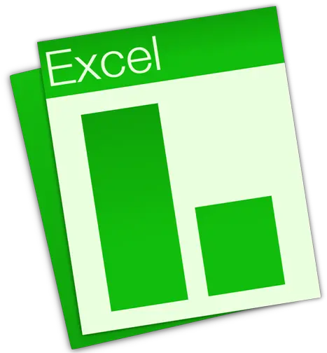  Microsoft Excel Icon 1024x1024px Ico Png Icns Free Graphics Excel Icon Png