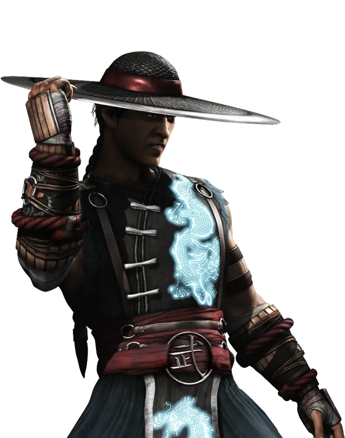  Mortal Kombat X Kung Lao Minecraft Skin Mkx Kung Lao Png Mortal Kombat X Logo Transparent