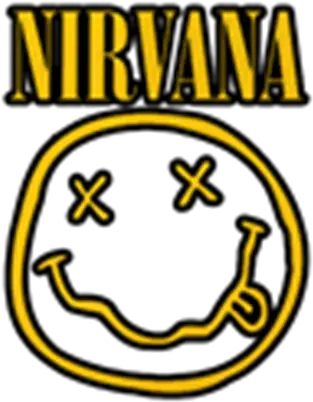  Nirvana Logo Coffee Png Nirvana Logo Png