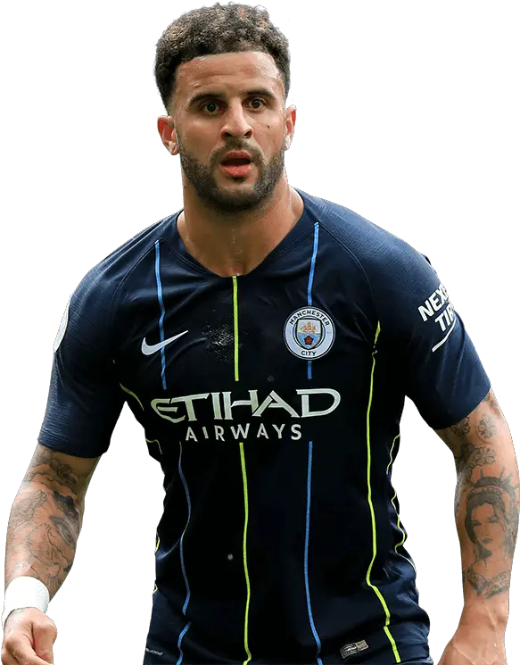  Kyle Walker Kyle Walker Png Walker Png