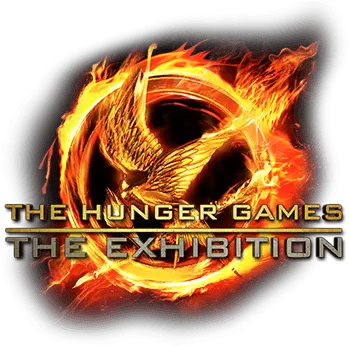  Press Media Clippings Hungry Games Png The Hunger Games Logo