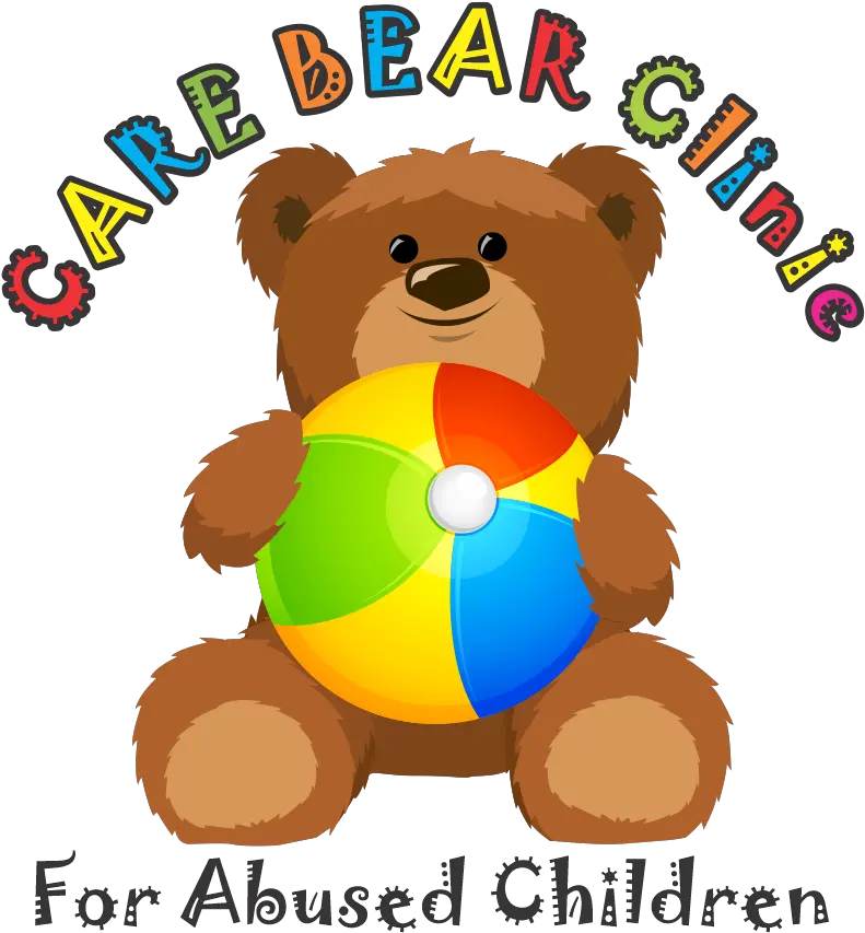  The Care Bear Clinic For Abused Children Png