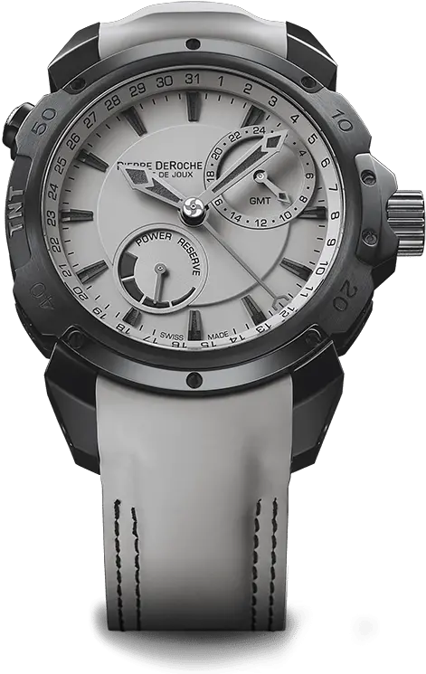  Tnt Gmt Power Reserve 43 Solid Png Tnt Png