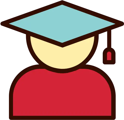  College Education Graduate Student University Icon Clip Art Png College Students Png