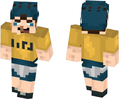  Download Jeffy Sml Minecraft Skin For Free Minecraft 11th Doctor Skin Png Jeffy Png