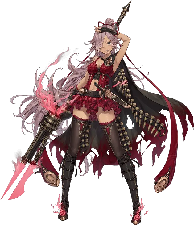  Cinderellapaladin Sinoalice Wiki Gamepress Sinoalice Cinderella Png Paladins Icon