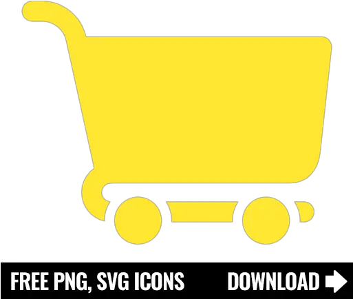  Free Yellow Shopping Cart Icon Symbol Png Svg Download Yellow Shopping Cart Icon Png Shop Cart Icon