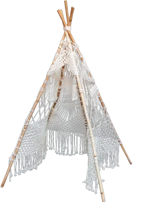  Crochet Teepee Hammock Png Teepee Png