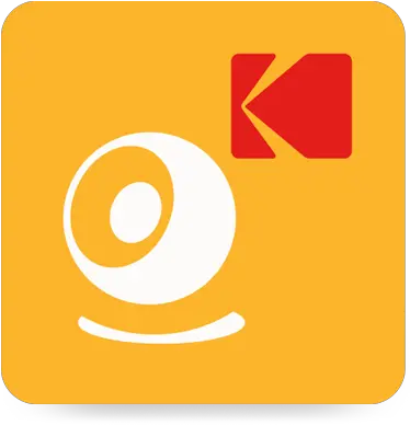  Free Security Apps Circle Png Kodak Logo Png