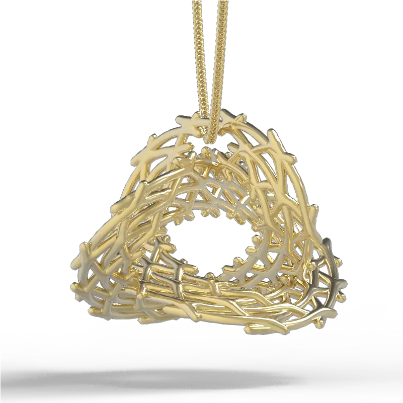  Barbwire Locket Png Barbwire Png